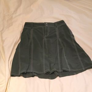 Athleta Skort Size 2